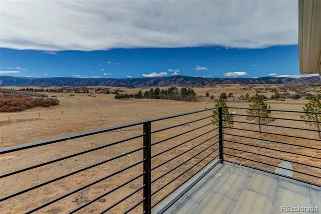 2900 S Perry Park Road Sedalia, CO 80135
