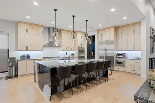 2212 Rim Ridge Drive Castle Pines, CO 80108