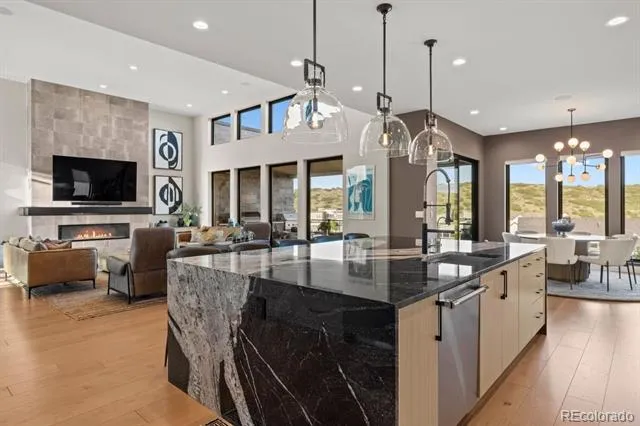 2212 Rim Ridge Drive Castle Pines, CO 80108