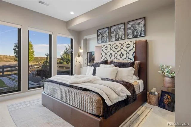 2212 Rim Ridge Drive Castle Pines, CO 80108