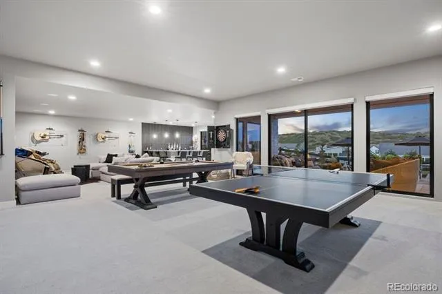2212 Rim Ridge Drive Castle Pines, CO 80108