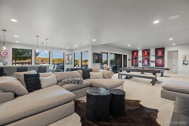 2212 Rim Ridge Drive Castle Pines, CO 80108