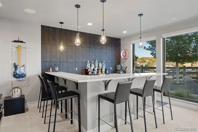 2212 Rim Ridge Drive Castle Pines, CO 80108