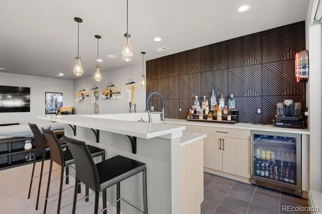 2212 Rim Ridge Drive Castle Pines, CO 80108