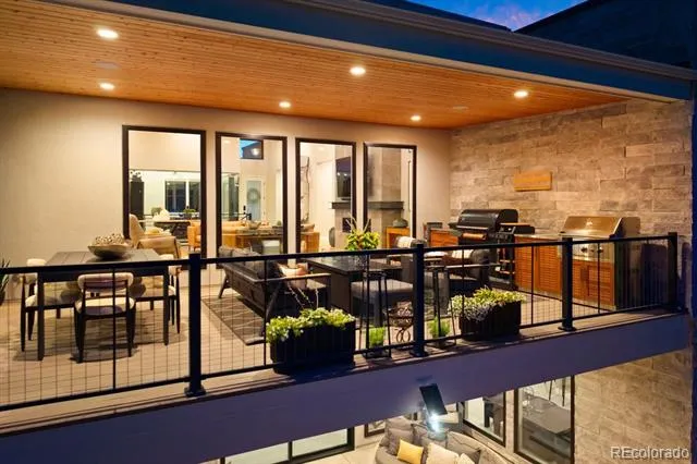 2212 Rim Ridge Drive Castle Pines, CO 80108