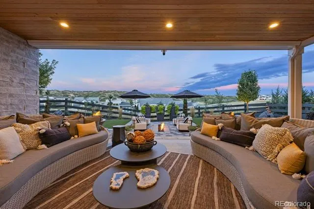 2212 Rim Ridge Drive Castle Pines, CO 80108
