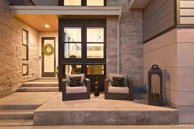 2212 Rim Ridge Drive Castle Pines, CO 80108