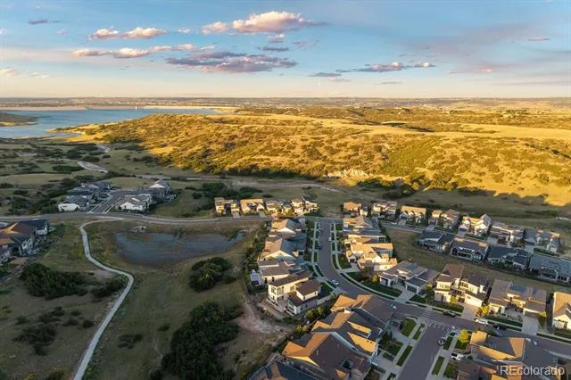 2212 Rim Ridge Drive Castle Pines, CO 80108