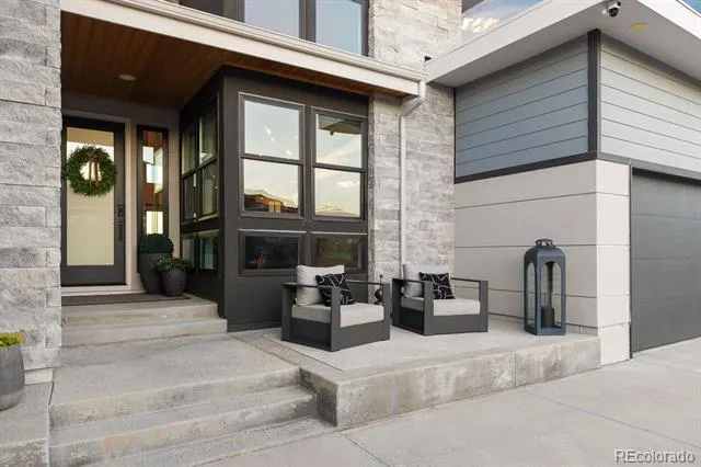 2212 Rim Ridge Drive Castle Pines, CO 80108