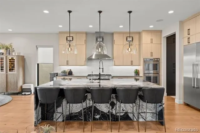 2212 Rim Ridge Drive Castle Pines, CO 80108