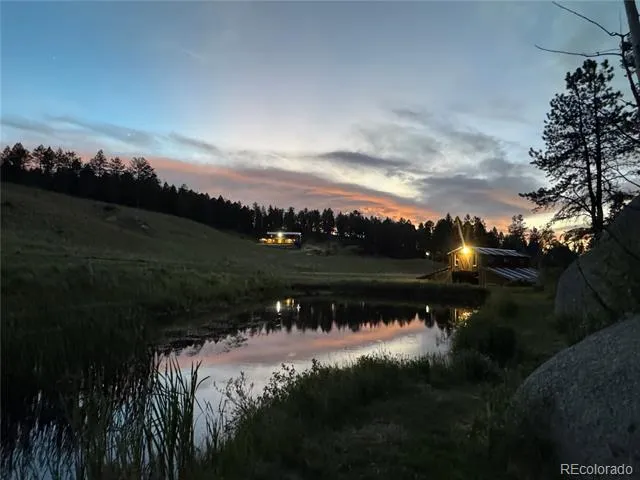 60 County Highway 67 Sedalia, CO 80135