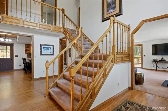 60 County Highway 67 Sedalia, CO 80135