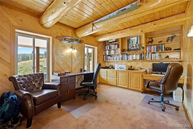 60 County Highway 67 Sedalia, CO 80135