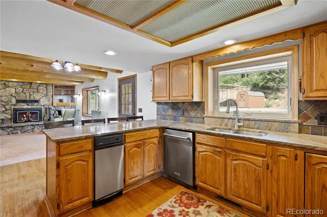 60 County Highway 67 Sedalia, CO 80135
