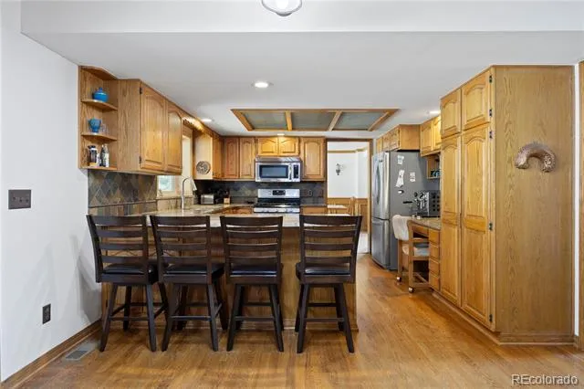 60 County Highway 67 Sedalia, CO 80135