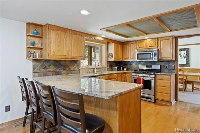 60 County Highway 67 Sedalia, CO 80135