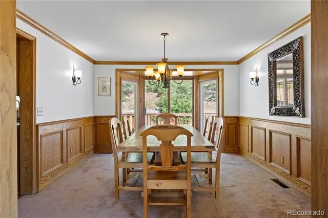 60 County Highway 67 Sedalia, CO 80135