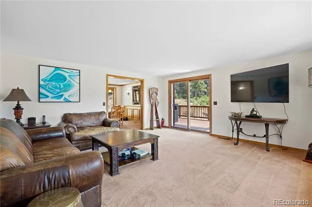 60 County Highway 67 Sedalia, CO 80135