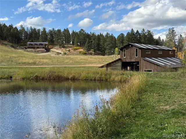 60 County Highway 67 Sedalia, CO 80135