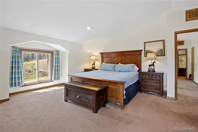 60 County Highway 67 Sedalia, CO 80135