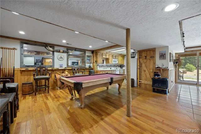 60 County Highway 67 Sedalia, CO 80135