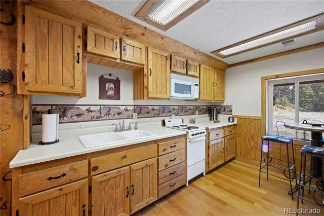 60 County Highway 67 Sedalia, CO 80135