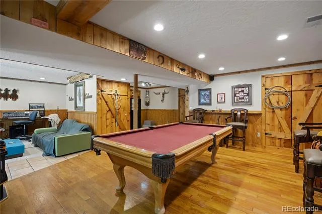 60 County Highway 67 Sedalia, CO 80135
