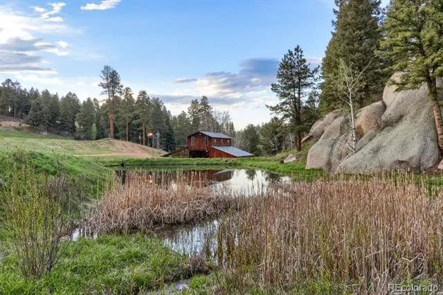 60 County Highway 67 Sedalia, CO 80135