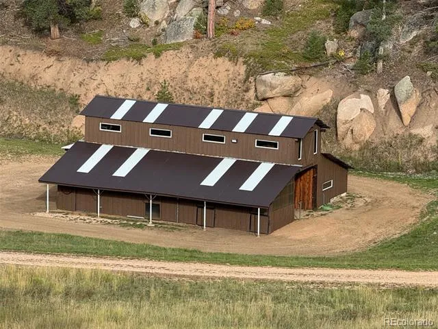 60 County Highway 67 Sedalia, CO 80135
