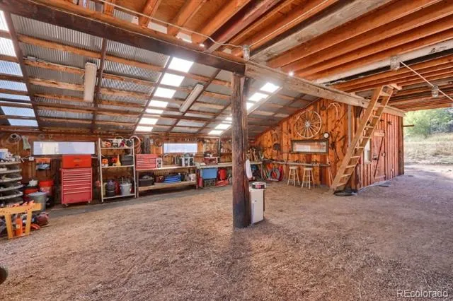60 County Highway 67 Sedalia, CO 80135