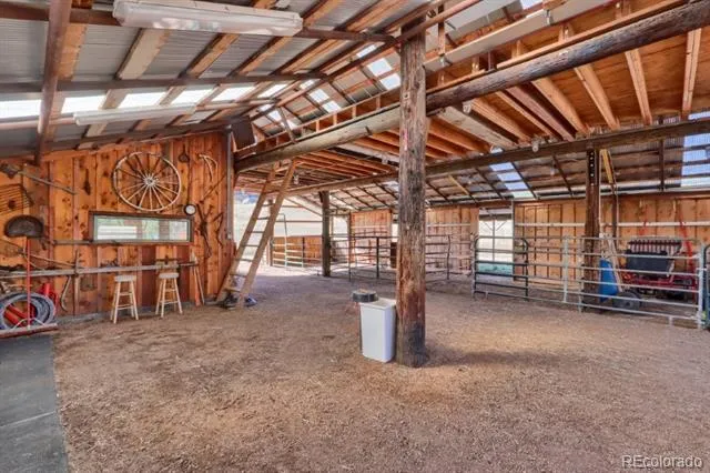 60 County Highway 67 Sedalia, CO 80135