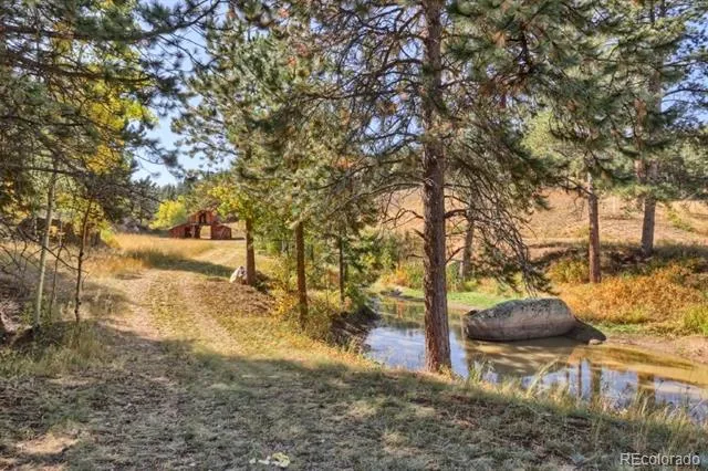 60 County Highway 67 Sedalia, CO 80135