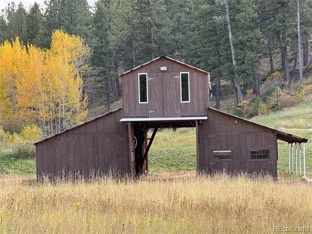 60 County Highway 67 Sedalia, CO 80135