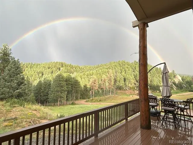60 County Highway 67 Sedalia, CO 80135