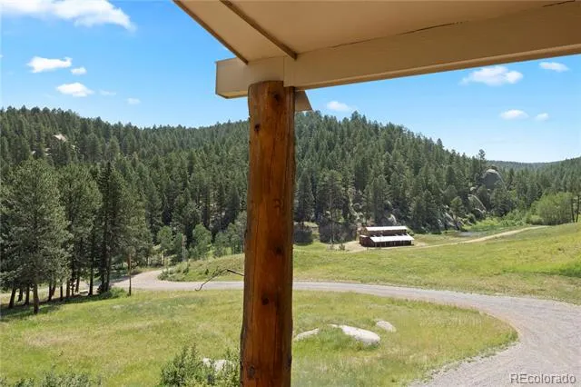 60 County Highway 67 Sedalia, CO 80135