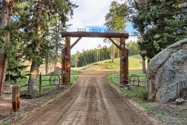 60 County Highway 67 Sedalia, CO 80135