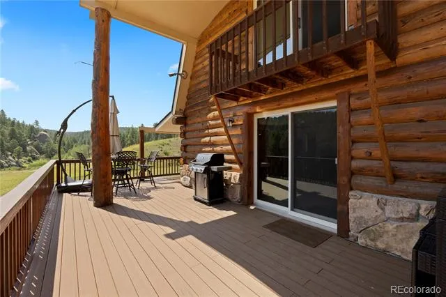 60 County Highway 67 Sedalia, CO 80135