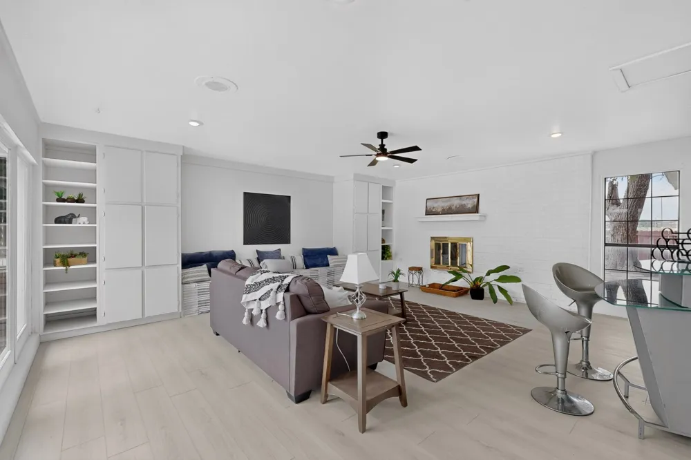 3317 Old Hickory Trail Forest Hill, TX 76140