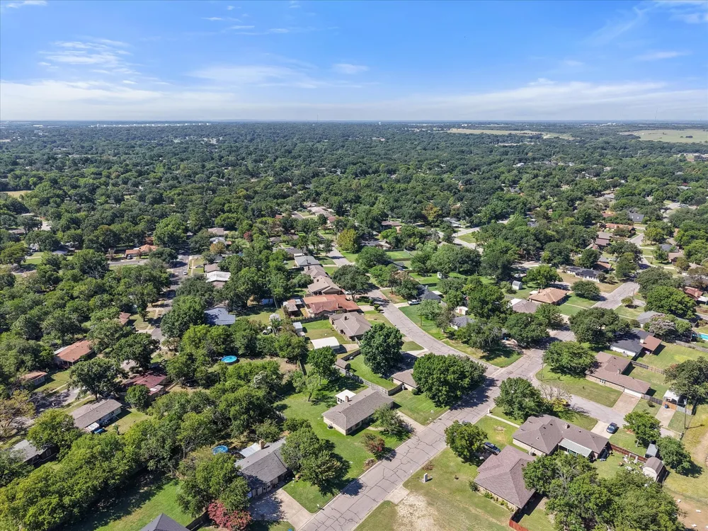 313 Wesley Corsicana, TX 75110