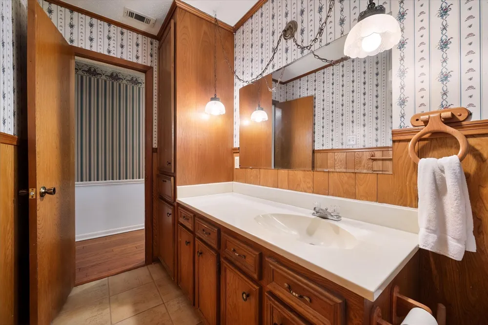 313 Wesley Corsicana, TX 75110