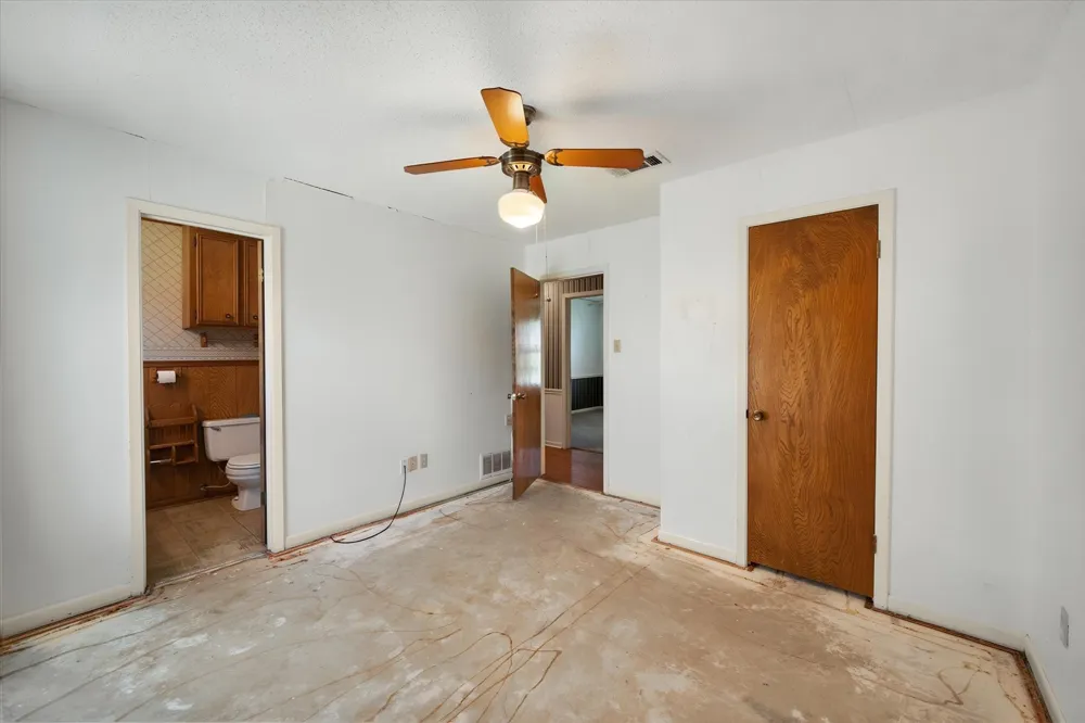313 Wesley Corsicana, TX 75110