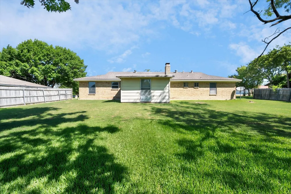 313 Wesley Corsicana, TX 75110