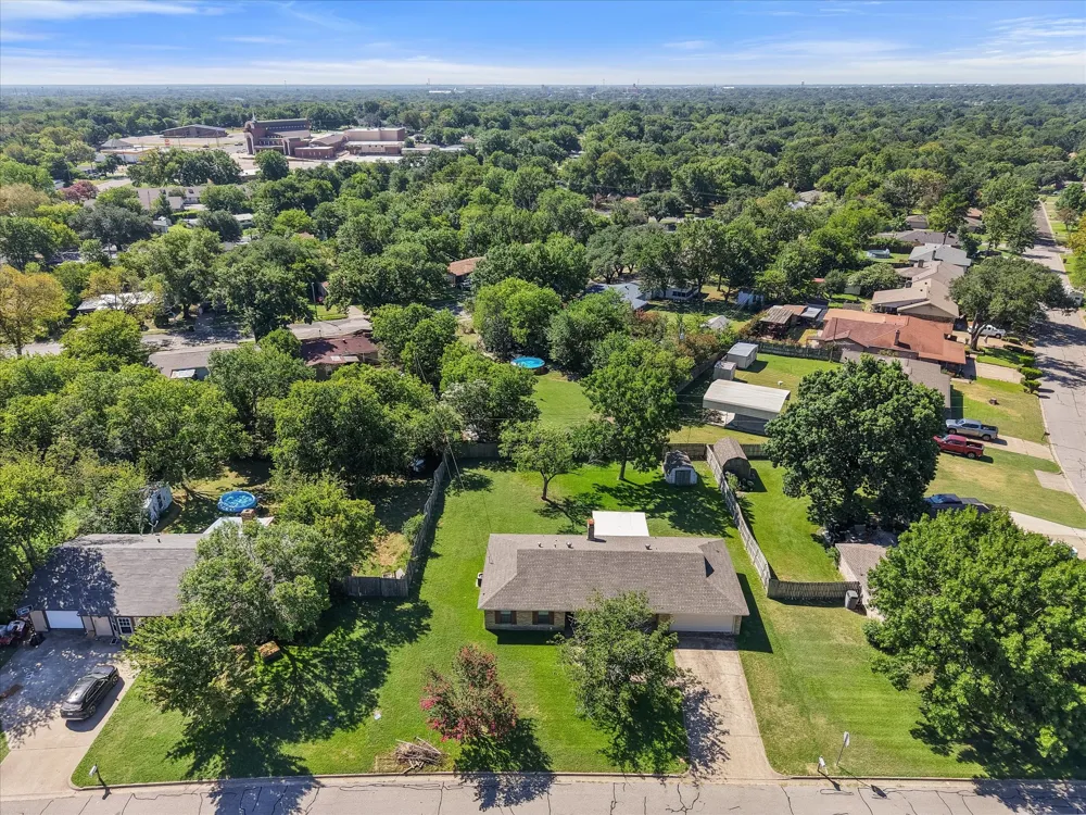 313 Wesley Corsicana, TX 75110