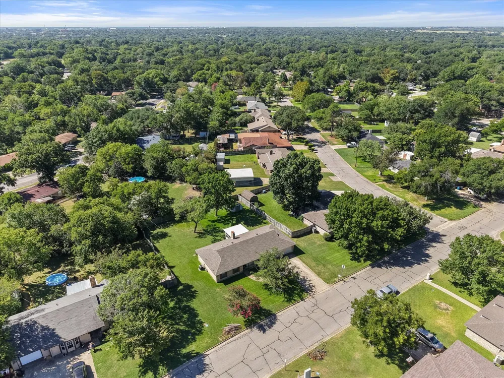 313 Wesley Corsicana, TX 75110