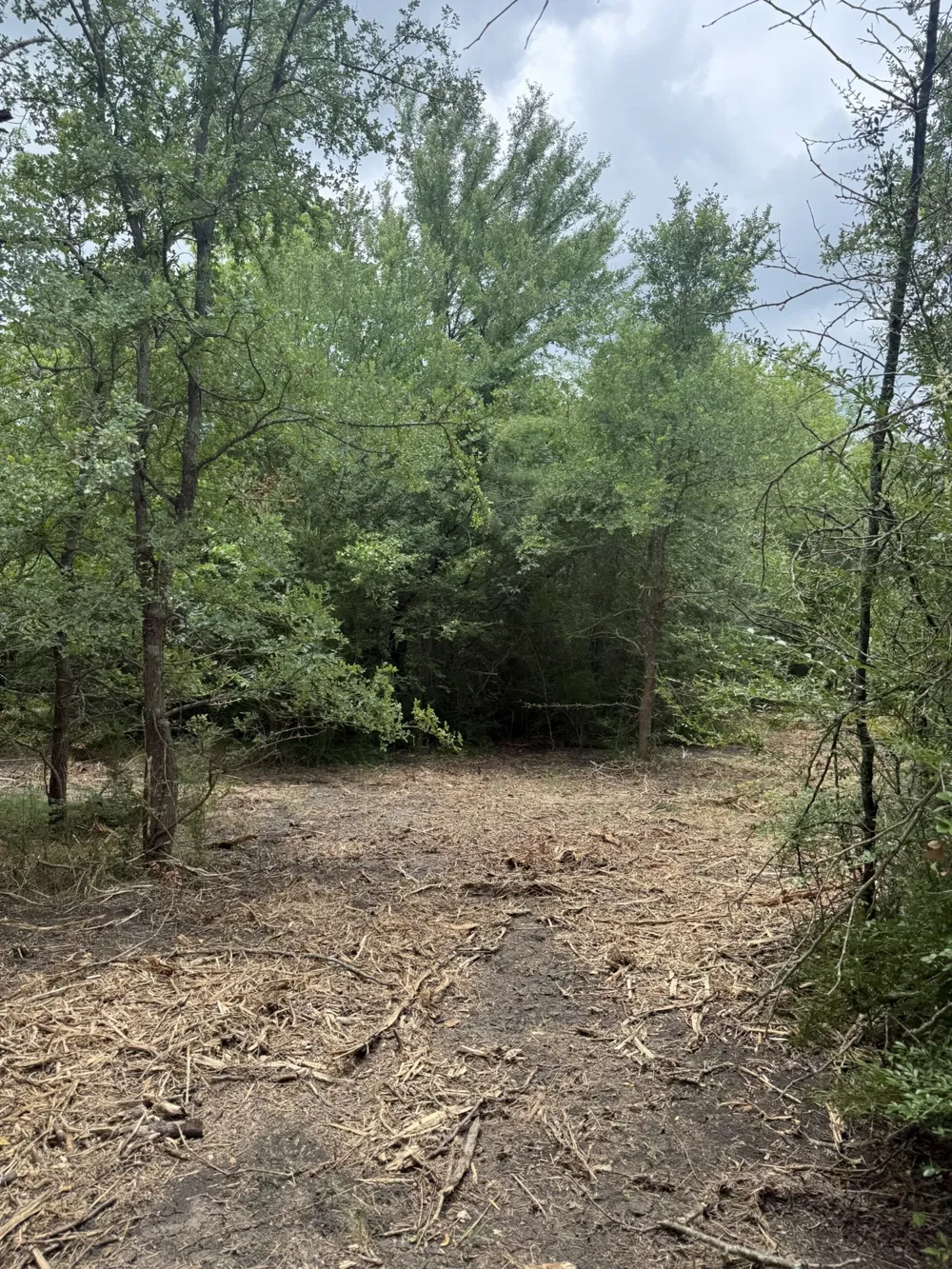 McKnight Ferris, TX 75125