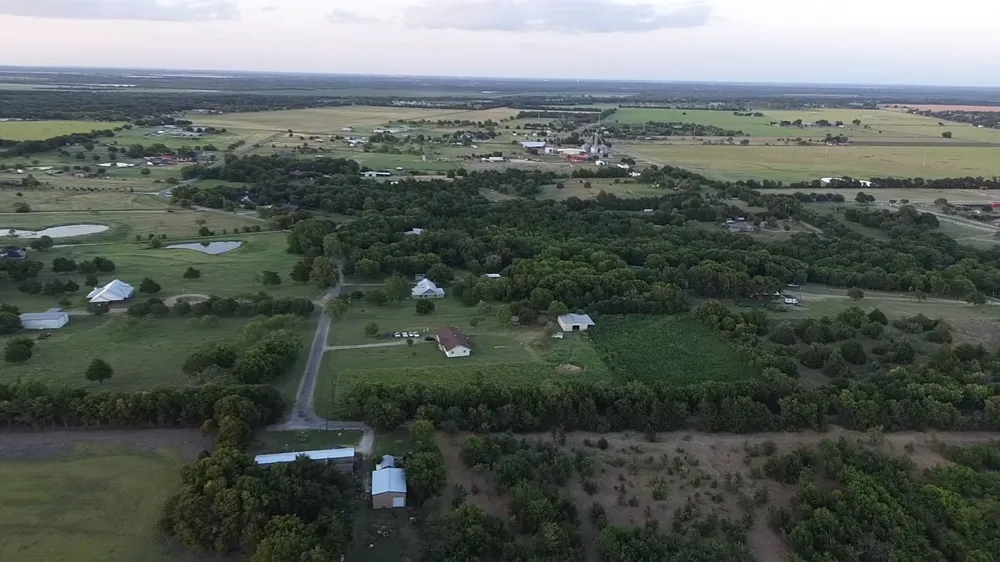 McKnight Ferris, TX 75125