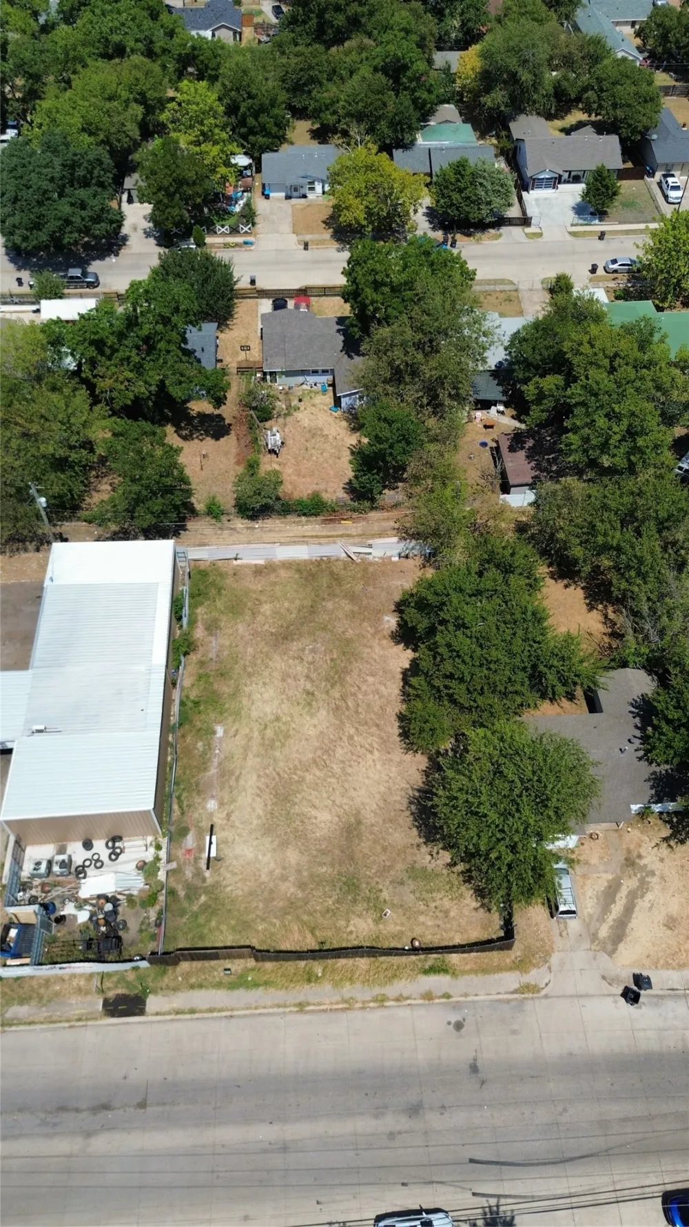 4209 Eastland Street Fort Worth, TX 76119