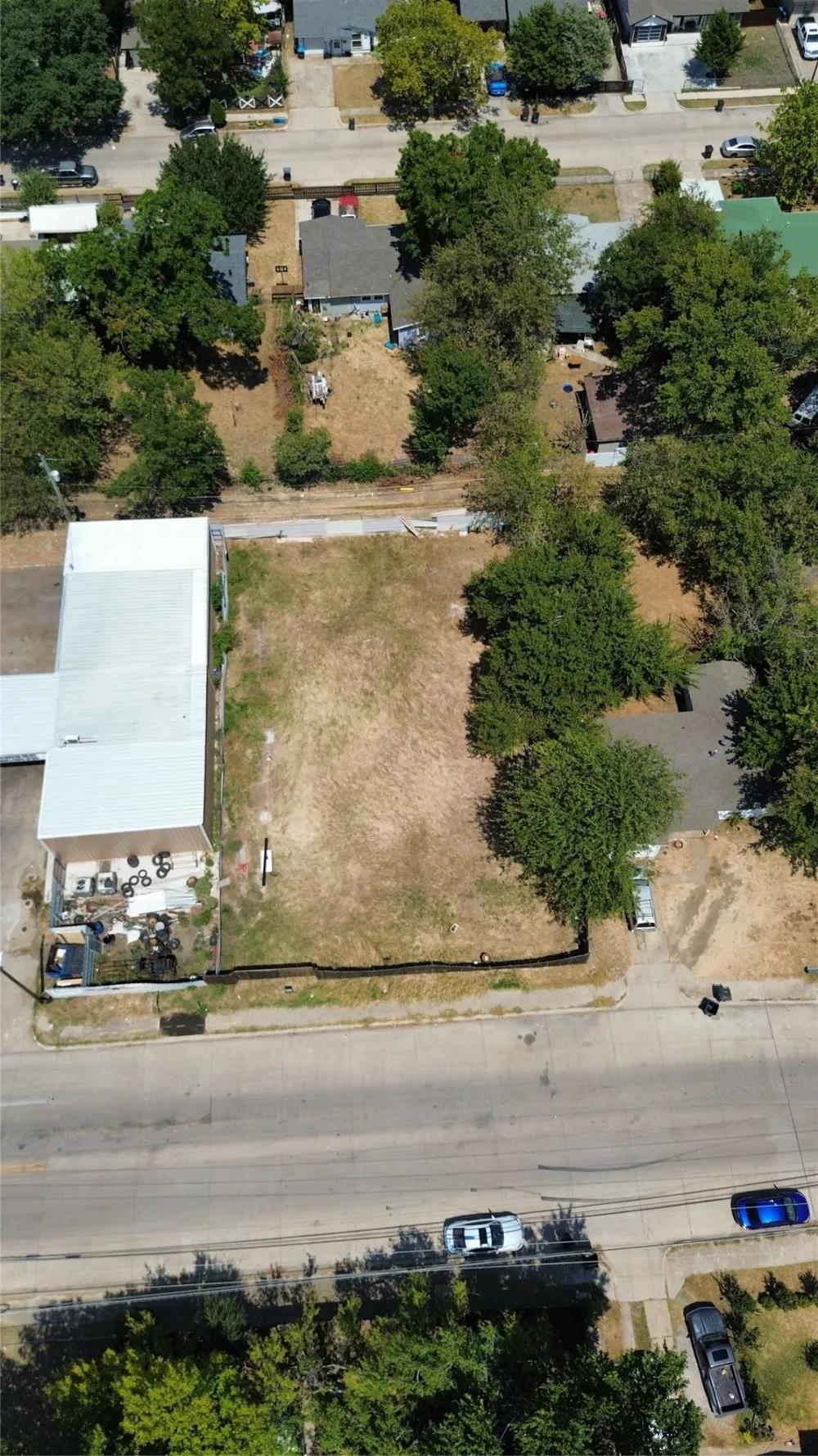 4209 Eastland Street Fort Worth, TX 76119