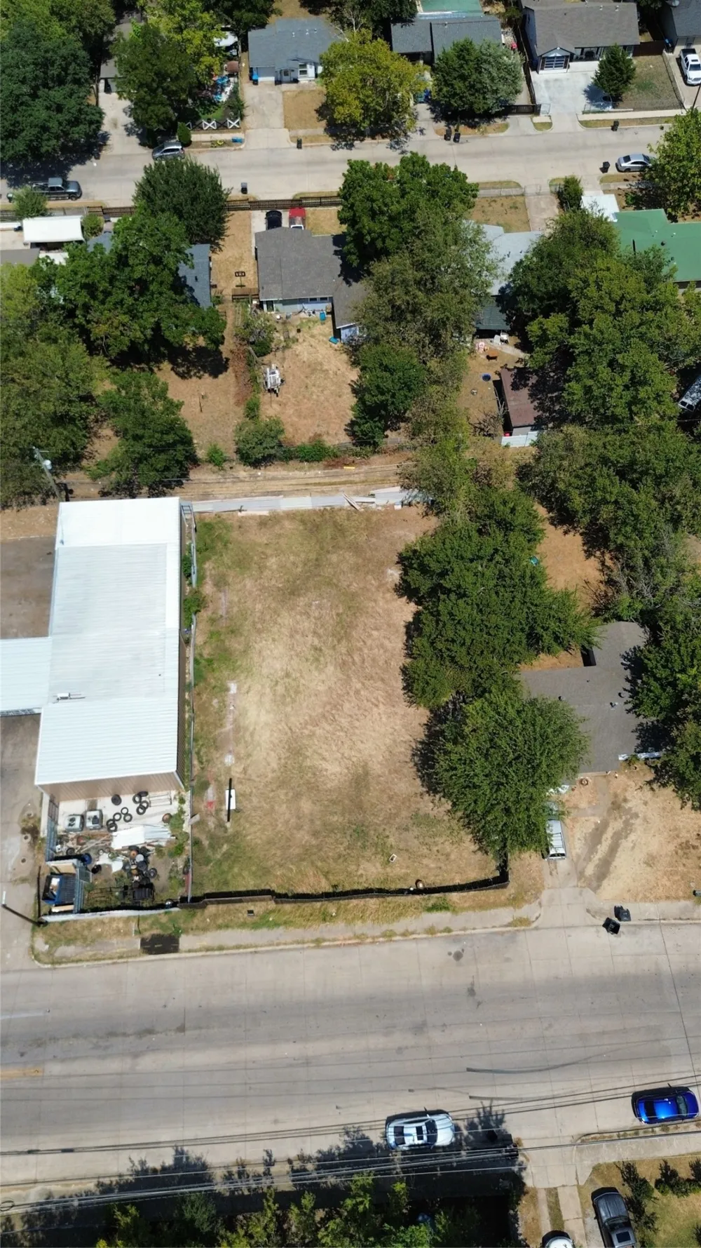 4209 Eastland Street Fort Worth, TX 76119