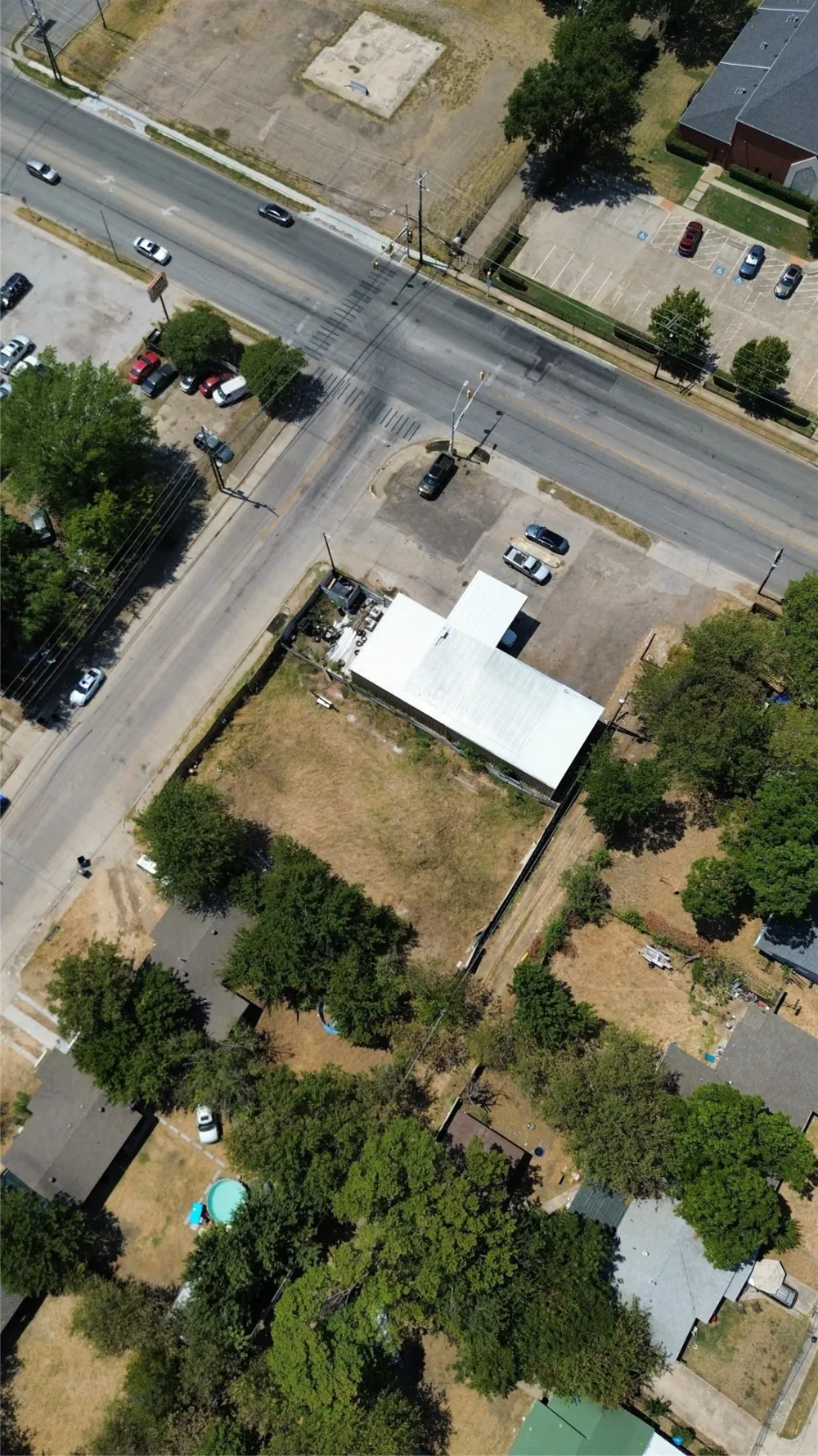 4209 Eastland Street Fort Worth, TX 76119